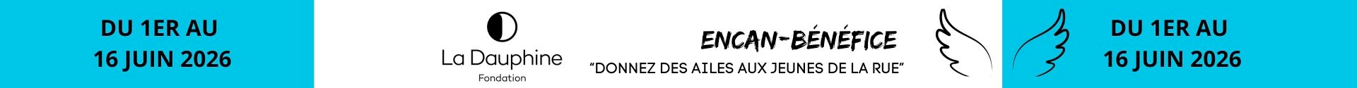 Encan 2026